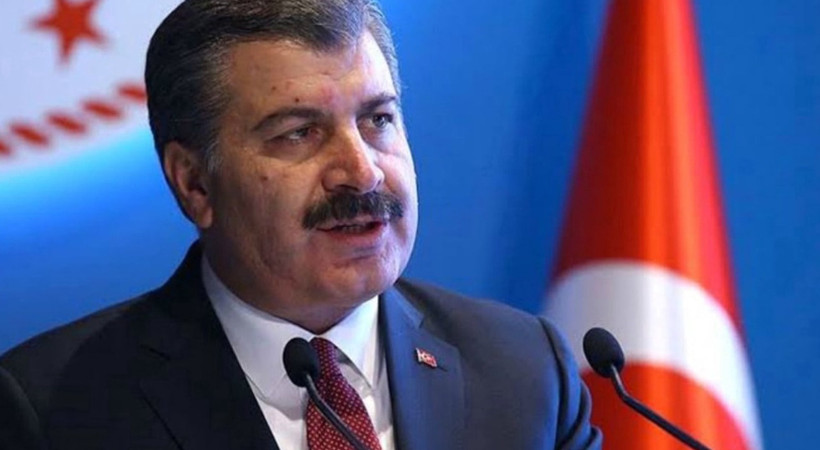 Sağlık Bakanı Koca’dan Coronavirus açıklaması: Can kaybı 9, vaka sayısı 670 oldu