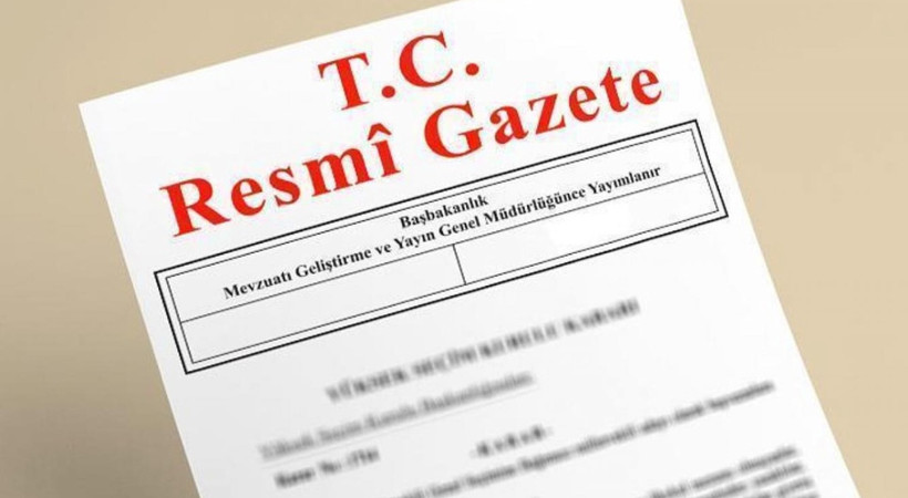 Resmi Gazete'de yayımlandı... Flaş Coronavirus kararı!