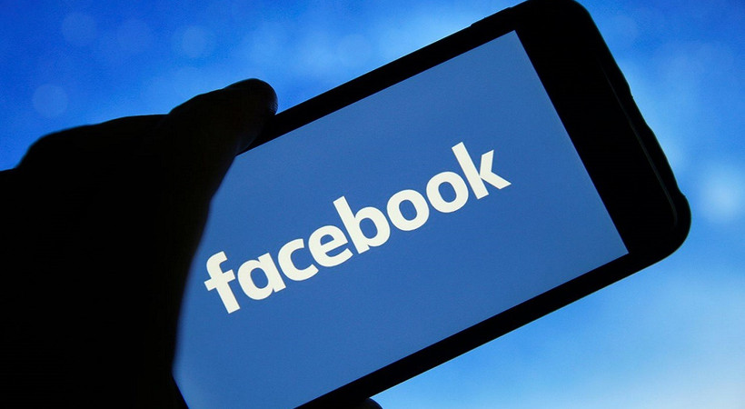 Facebook'tan Bakanlığa coronavirüs desteği