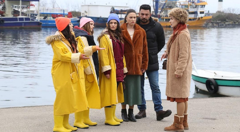Kuzey Yıldızı'nda hüsran