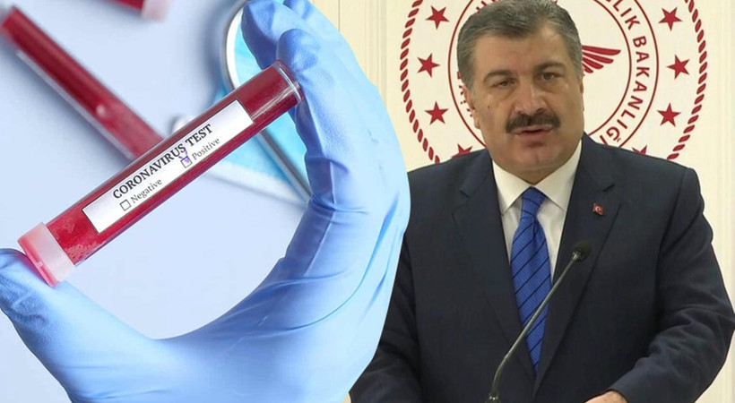 Coronavirus verileri güncellendi: 947 vaka, 21 can kaybı var