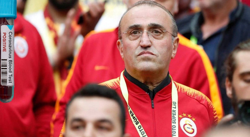 İkinci testle ortaya çıktı... Abdurrahim Albayrak'a kötü haber!
