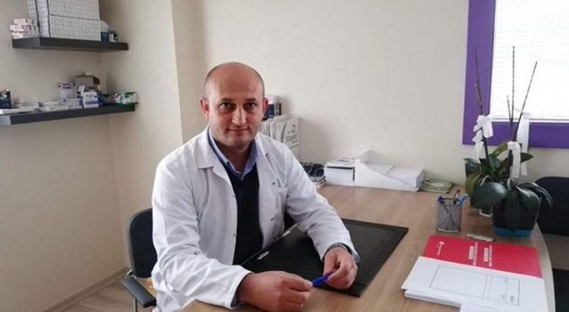 KHK'li Doçent Mustafa Ulaşlı'dan iddialara yanıt! Bakan Koca ile görüşecek mi?