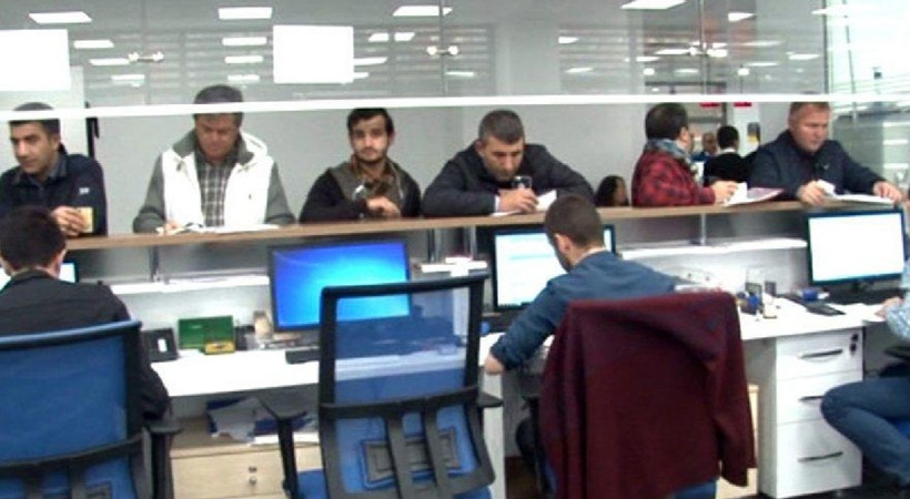 Kamu çalışanları için flaş genelge!