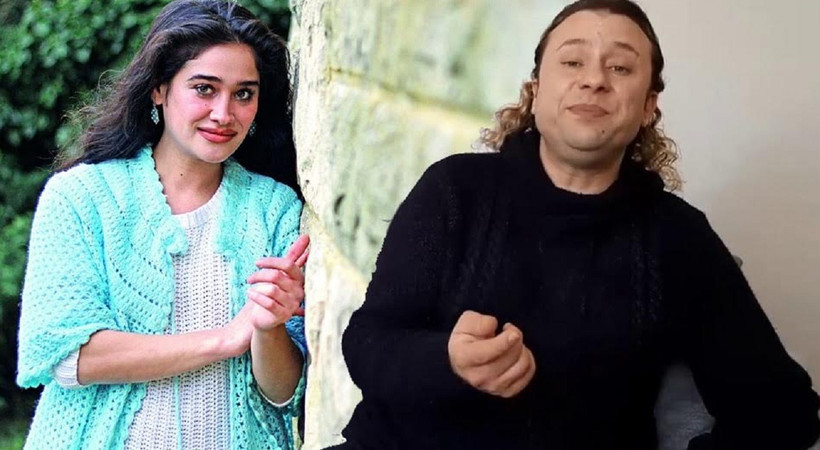 Meltem Miraloğlu'ndan o gazeteciye hapis talebi