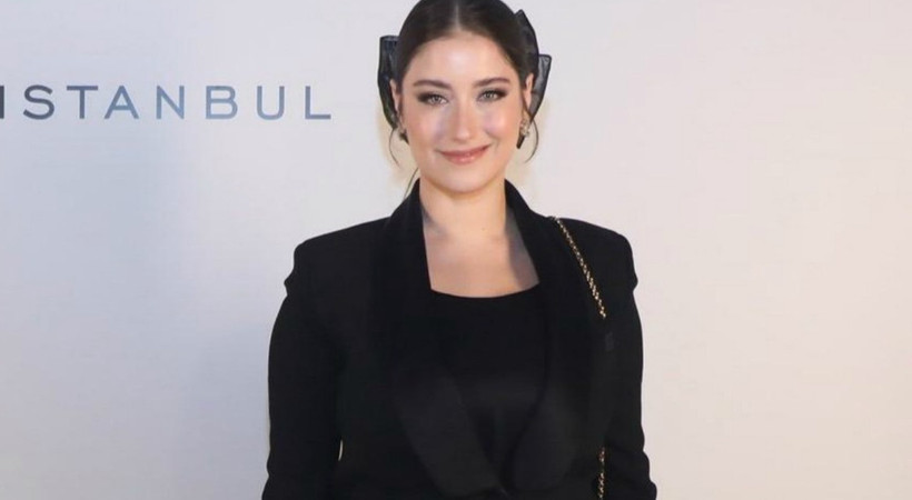 Hazal Kaya'dan Coronavirus isyanı!