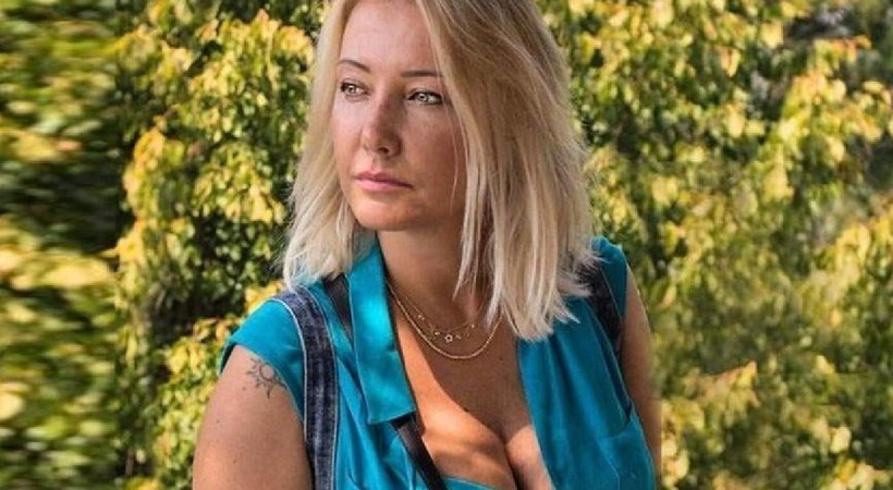 Berna Laçin’den uzaktan eğitim tepkisi!