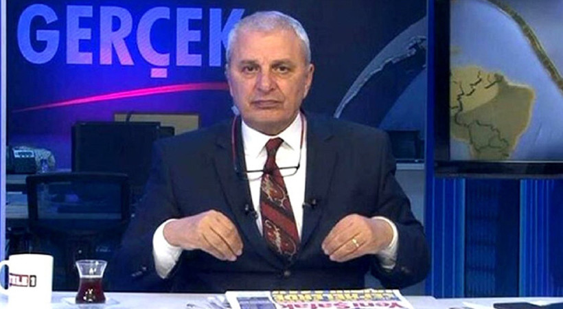 Tele 1 kanalına Can Ataklı incelemesi