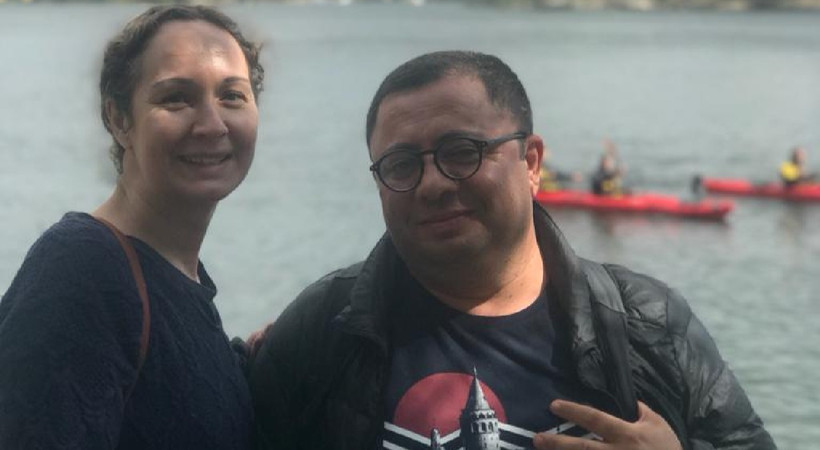 'Sokağa çıkma yasağı yok ama dışarıda da kimse yok'