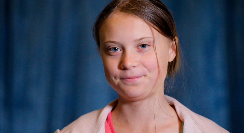 Greta Thunberg'ün Türkiye şikayeti karara bağlandı