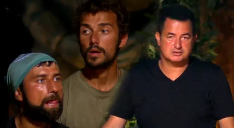 Acun Ilıcalı açıkladı... Survivor için flaş Coronavirus kararı!