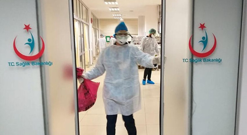 İstanbul'da korkutan Coronavirus gelişmesi!