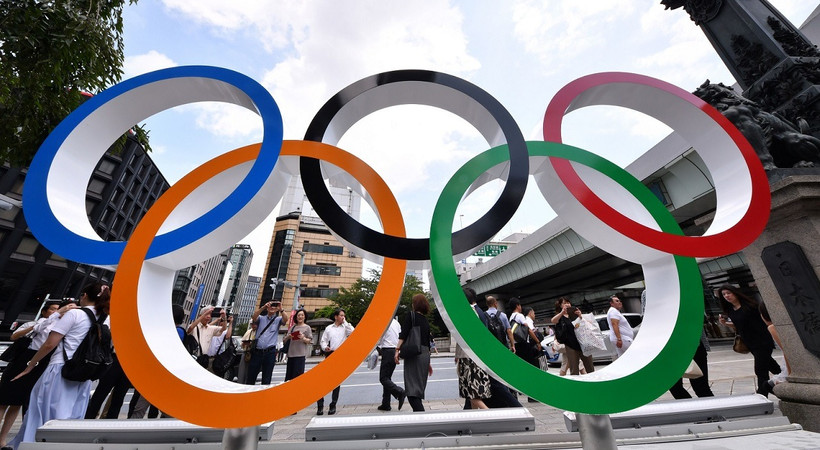 Discovery'den Tokyo Olimpiyatları açıklaması