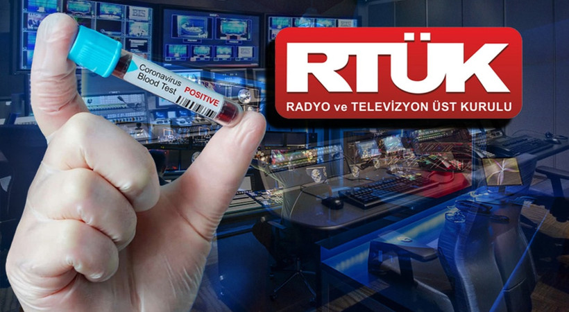RTÜK’ten medya kuruluşlarına Coronavirus önerileri