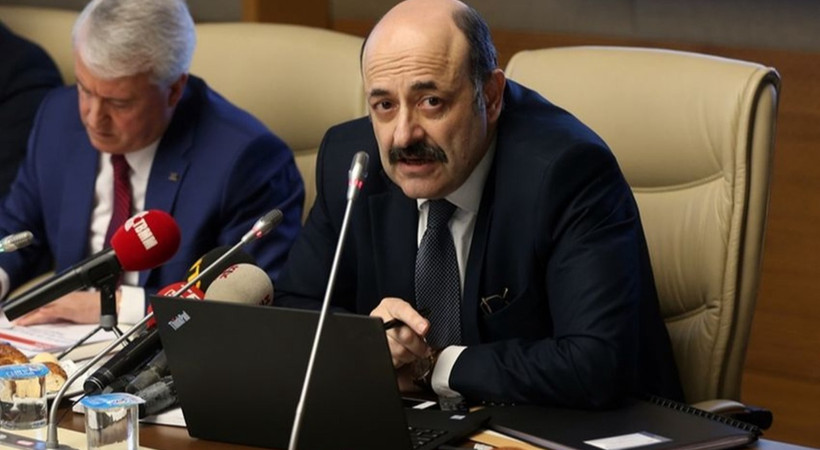 YÖK'ten üniversitelerle ilgili flaş karar!