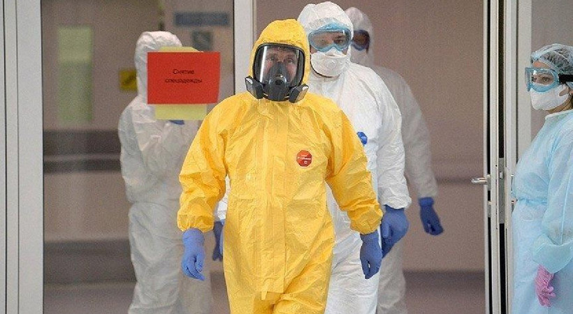 Putin’den heyecan yaratan Coronavirus açıklaması: 2-3 ay içerisinde...