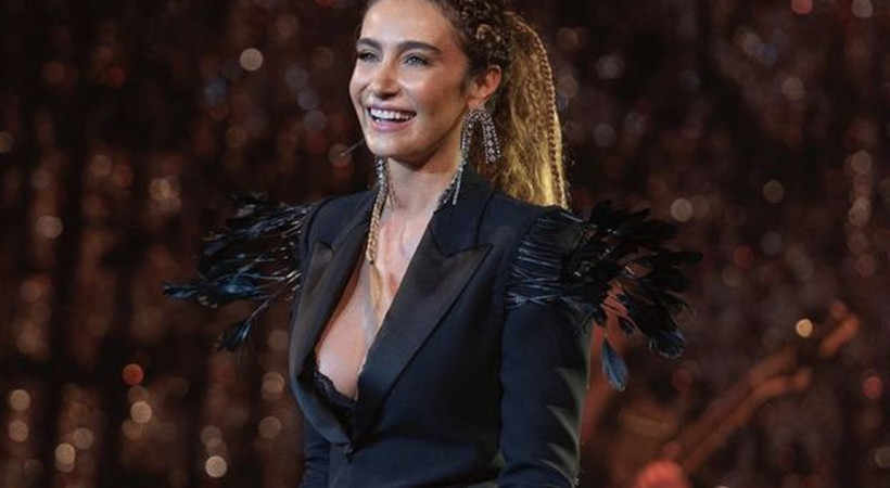 Sıla'dan canlı yayın kazası açıklaması! 'Yekten söyleyeyim…'