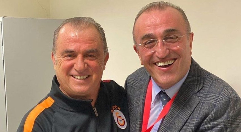 Doktorundan çarpıcı açıklama! Fatih Terim'e Coronavirus nasıl bulaştı?