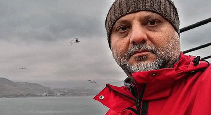 Tutuklu sanatçı hakkında yeni gelişme