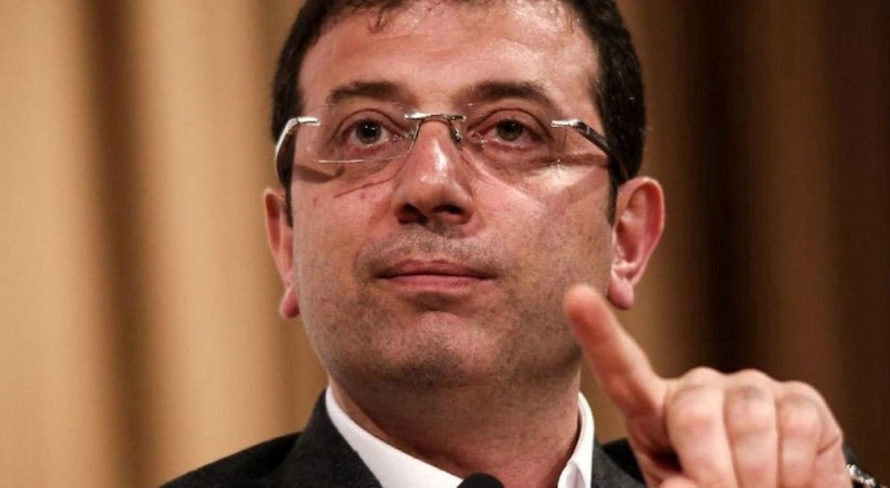 Ekrem İmamoğlu'ndan flaş Coronavirus çağrısı: 'Radikal kararlar almalıyız'