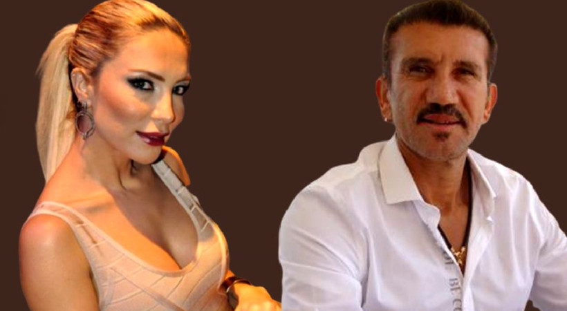 Rüştü Reçber, Coronavirus'e yakalanmıştı... Işıl Reçber’e eleştiri yağmuru!