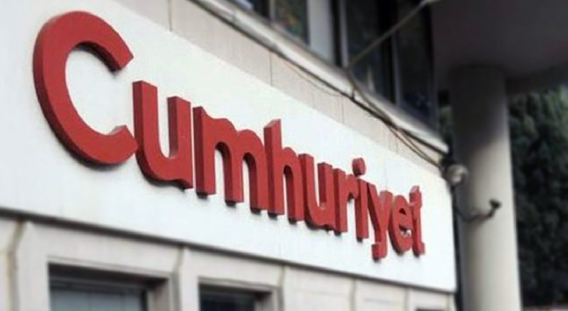 Cumhuriyet Gazetesi'nde flaş ayrılık! Hangi deneyimli isim veda etti?
