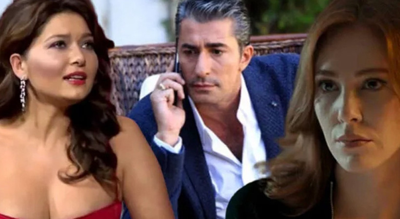 Elçin Sangu ve Nurgül Yeşilçay'dan Erkan Petekkaya'nın videosuna sert tepki!