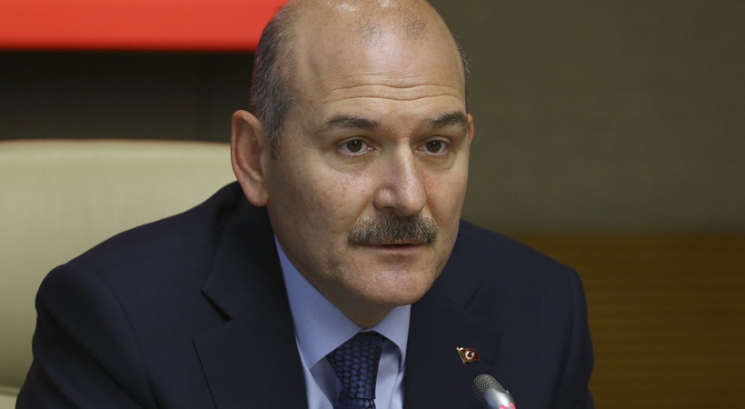 Bakan Soylu’dan ‘sokağa çıkma yasağı’ açıklaması!