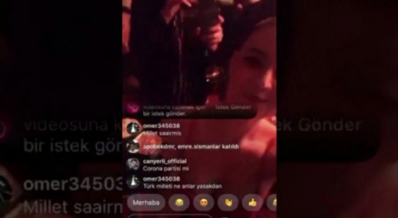 İstanbul’da skandal görüntüler! Valilikten açıklama geldi