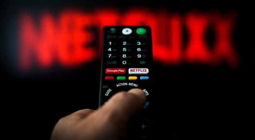 Ücretsiz Netflix mesajlarına dikkat!