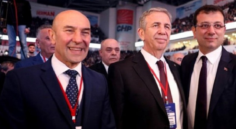 CHP’li belediyelerin bağış kampanyalarına yasak!