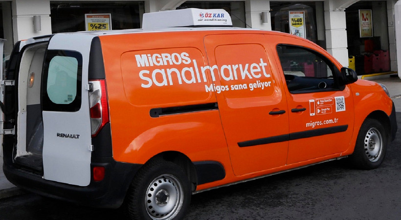 Migros bin kişiyi daha işe alacak