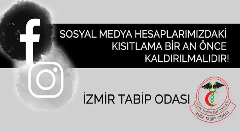 Vaka sayısını açıklayan hesaba sansür