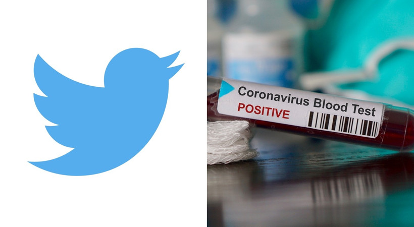 Twitter Covid-19 Araştırması’nı başlattı