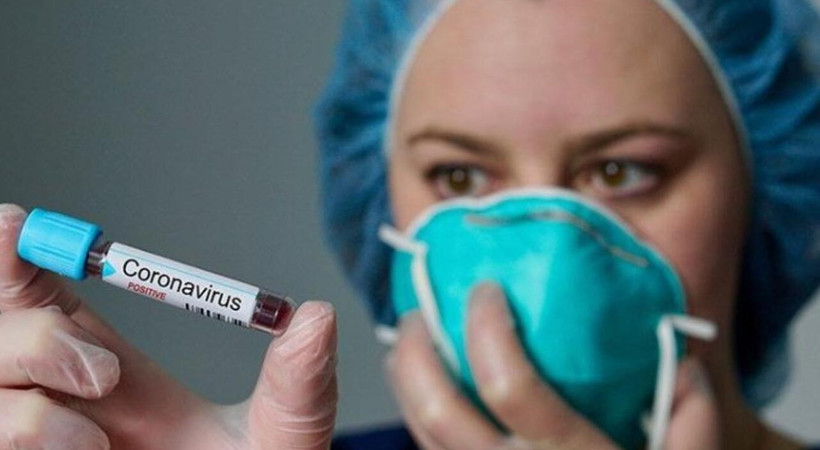 Coronavirus tedavisinde yeni gelişme!