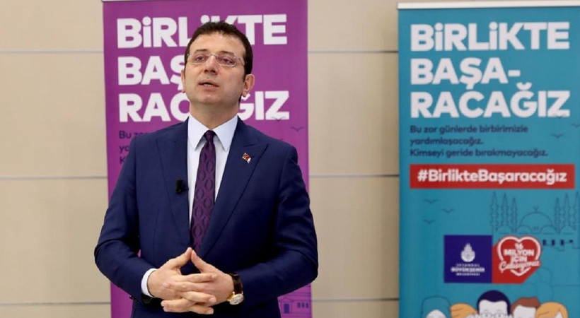 Coronavirus'te İstanbul'da korkutucu rakamlar... İmamoğlu'ndan flaş yasak çağrısı!