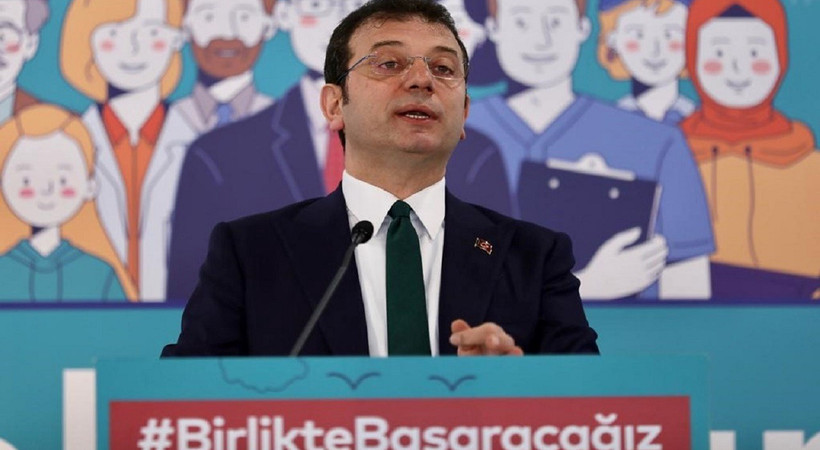İBB'den Türkiye gazetesi yazarına suç duyurusu!