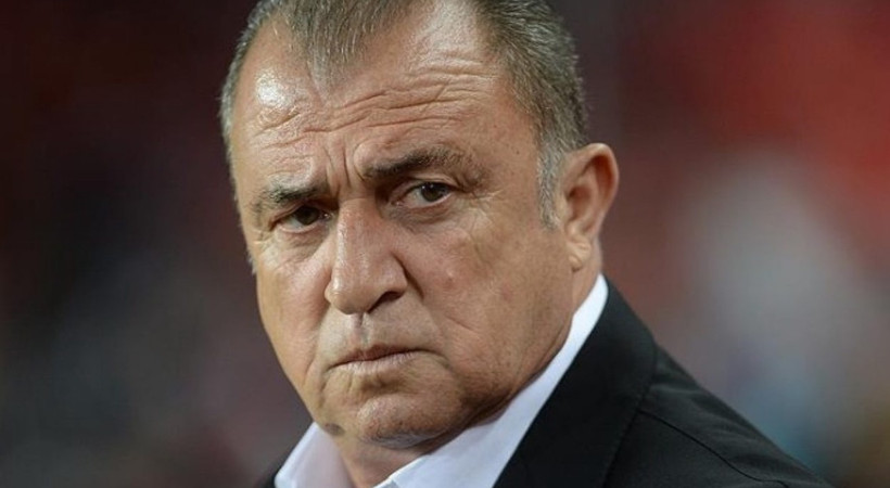 Fatih Terim 3 kişiden şikayetçi oldu!