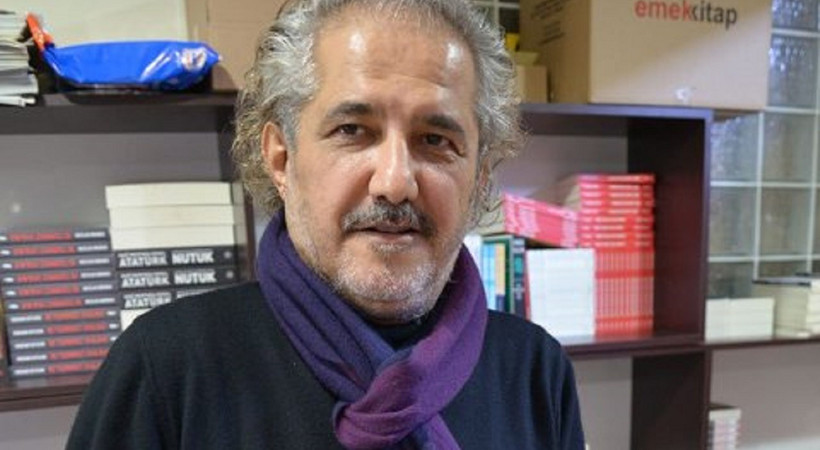 Gazeteci Hakan Aygün tutuklandı