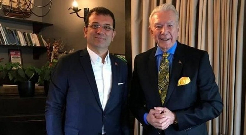 Uğur Dündar sordu, İmamoğlu Erdoğan'a yanıt verdi