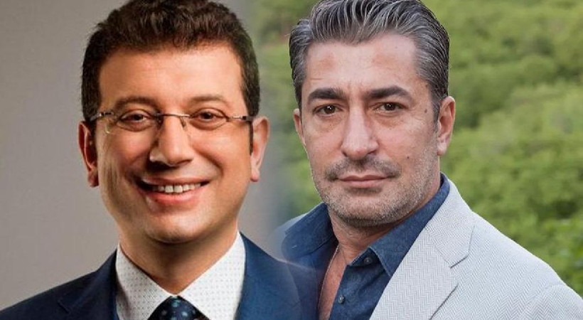 İmamoğlu'na hakaret eden Petekkaya'dan açıklama: 'Ben değil, işten çıkardığım çalışanım yapmış'