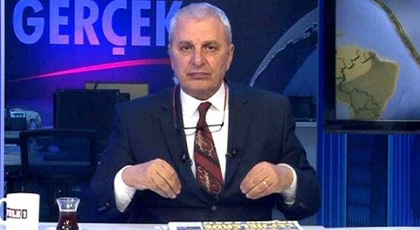 Mahkemeden Can Ataklı'nın programı için karar!