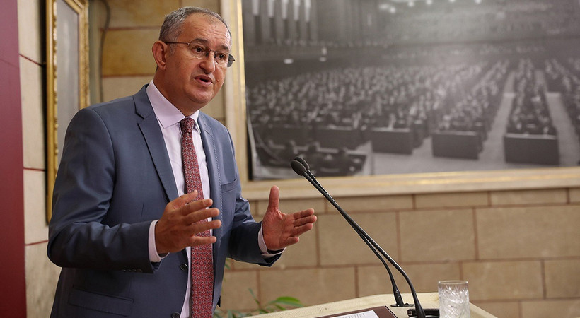 CHP'li vekil uyardı: Gazeteler kapanıyor