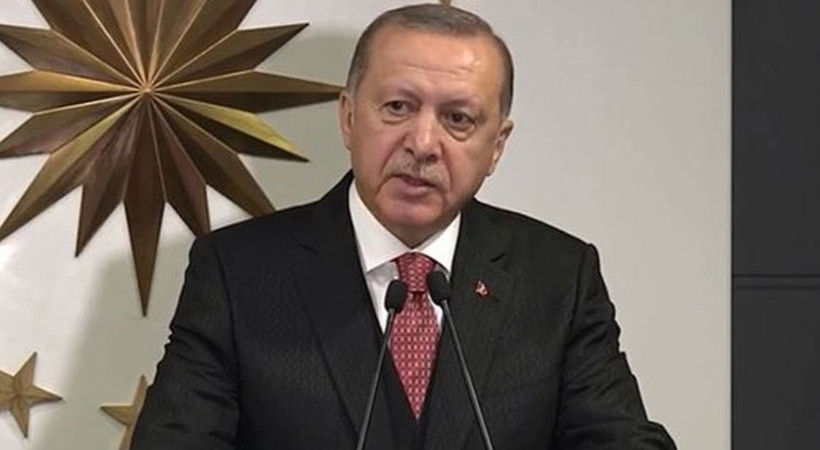 Erdoğan yeni Coronavirus tedbirlerini açıkladı!