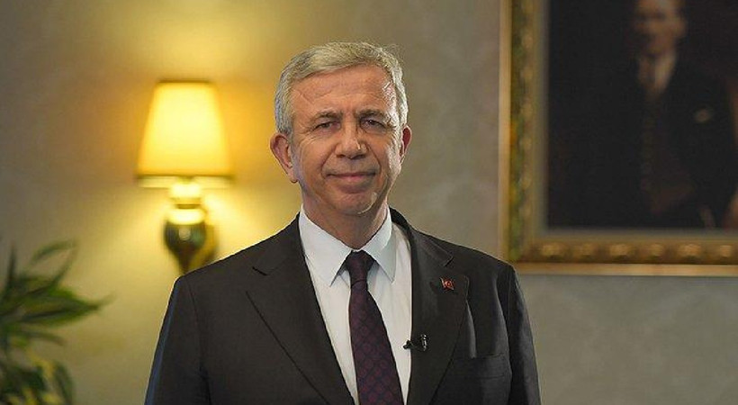 Mansur Yavaş duyurdu: 17 bin 492 kişiye nakit destek kartı dağıtımına başlandı!