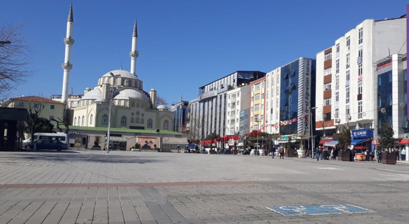 İstanbul için yeni Coronavirus tedbiri!