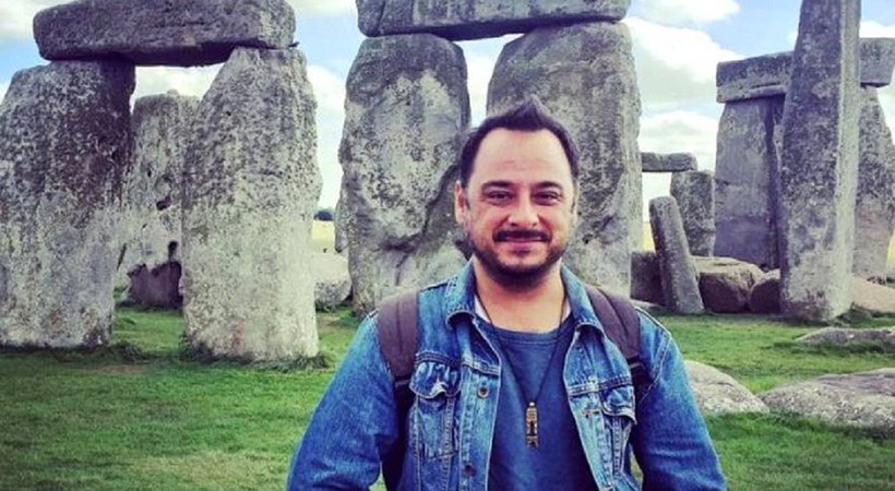 Virüsü yenen sunucu nasıl iyileştiğini anlattı