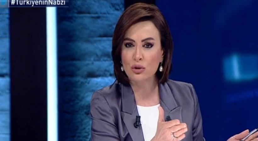 Didem Arslan Yılmaz: Tehdit ediliyorum!