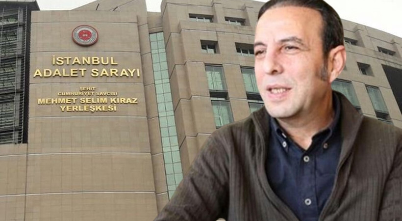 Cinayetle suçlanan ünlü gazeteciyle ilgili flaş gelişme!