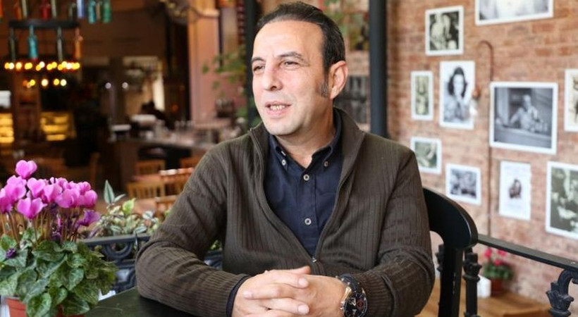 Ünlü gazeteci cinayetten gözaltına alındı!